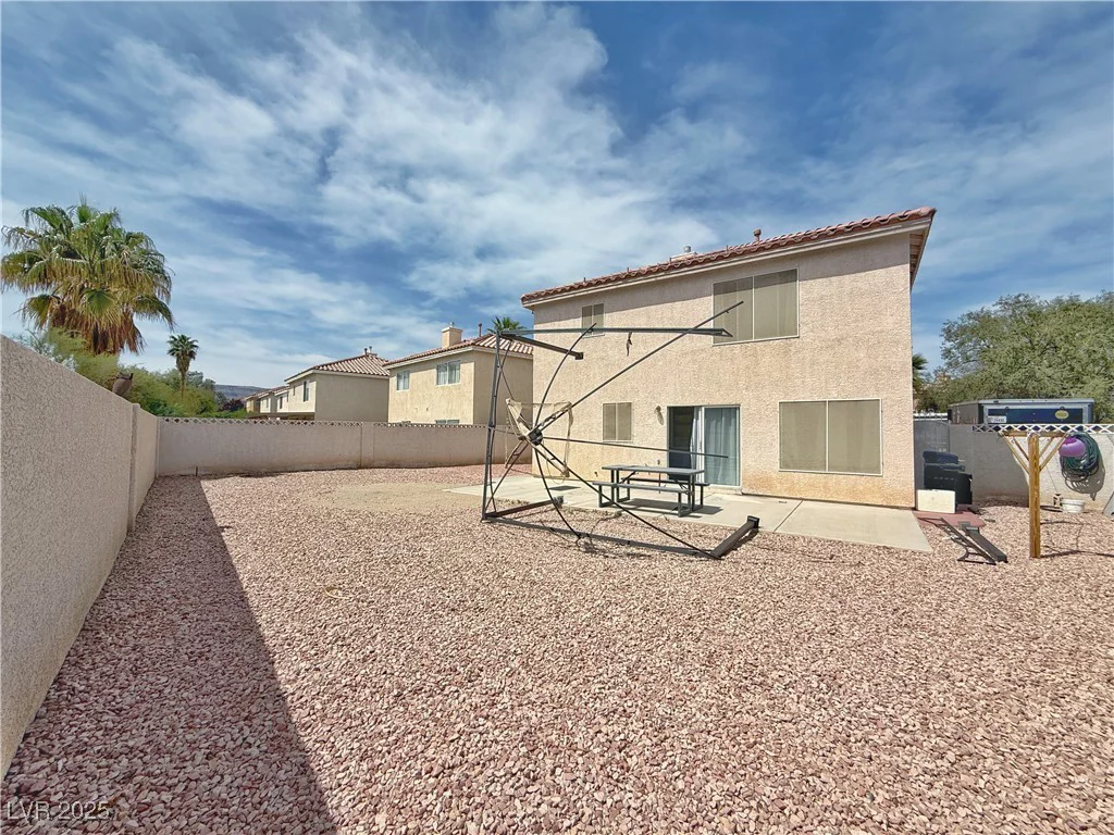 9509 Arrowhead Falls, Las Vegas, NV 89148