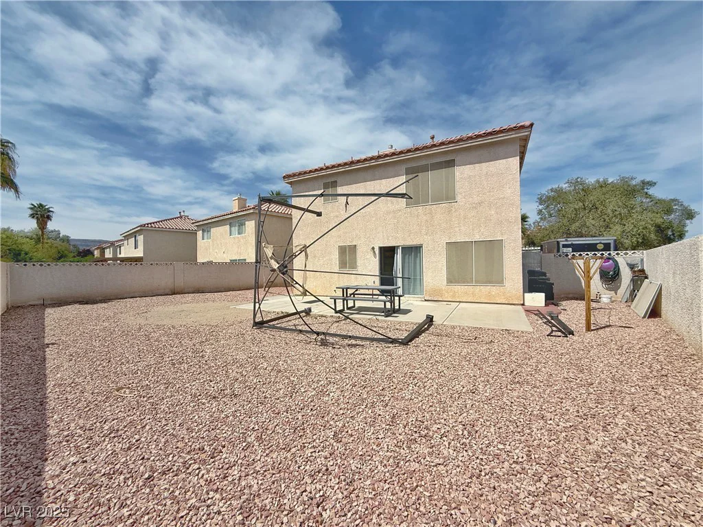 9509 Arrowhead Falls, Las Vegas, NV 89148