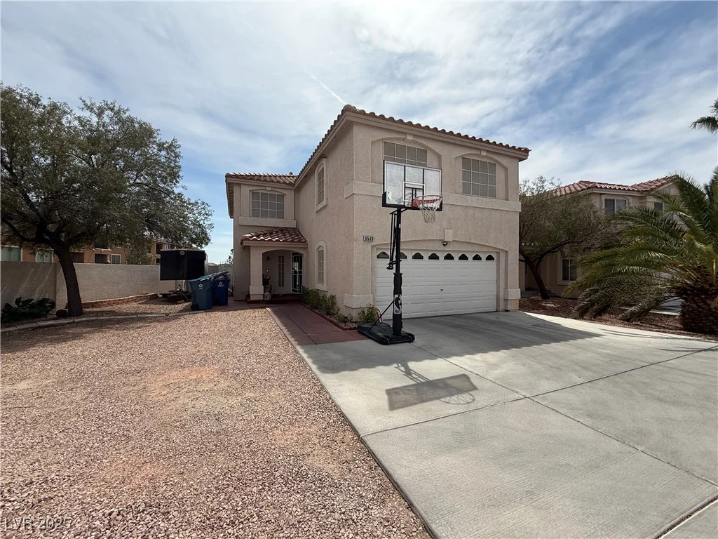 9509 Arrowhead Falls, Las Vegas, NV 89148