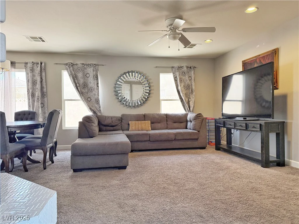 9509 Arrowhead Falls, Las Vegas, NV 89148