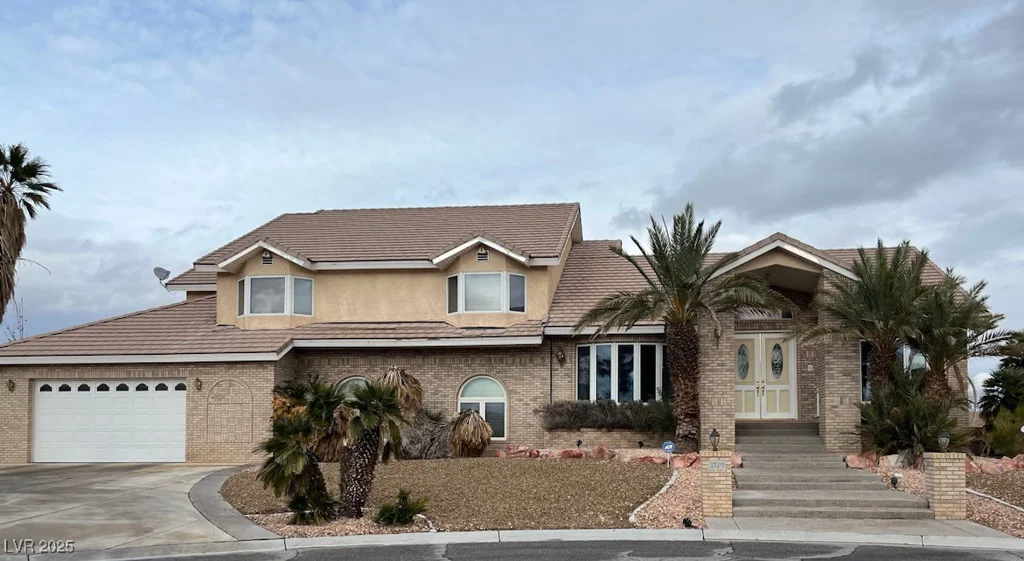 5770 El Camino, Las Vegas, NV 89118