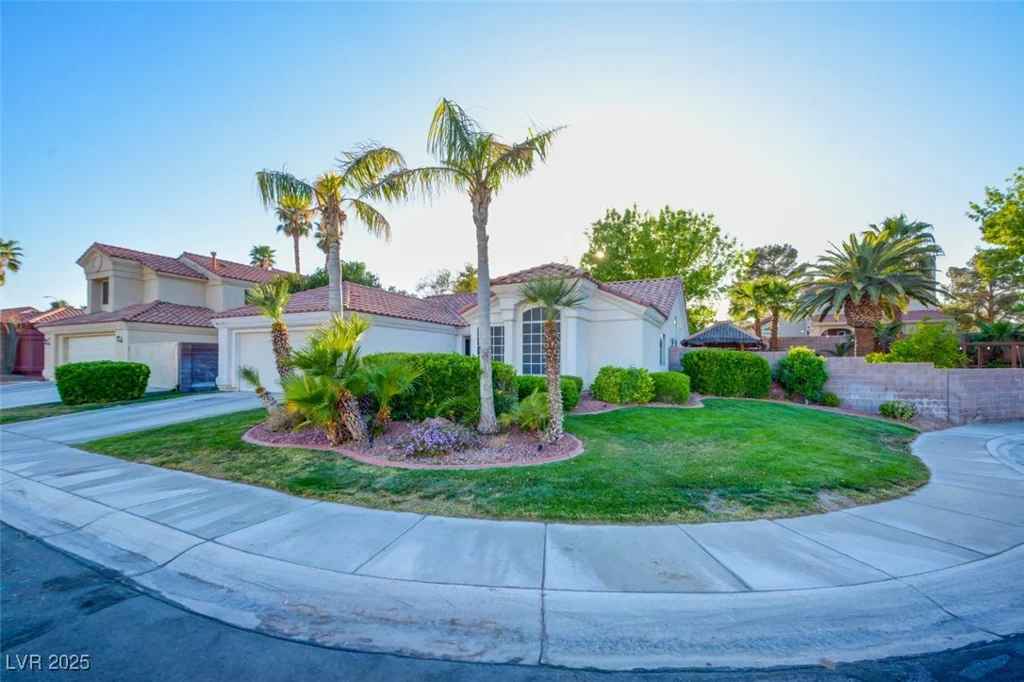 4517 Inez, Las Vegas, NV 89130