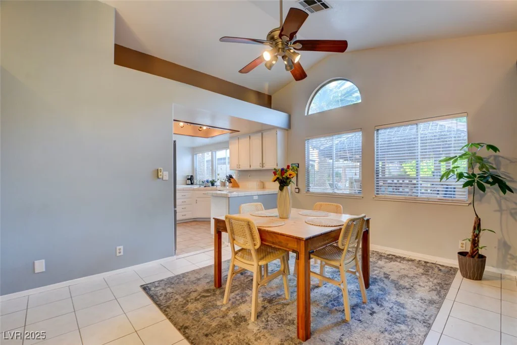 4517 Inez, Las Vegas, NV 89130