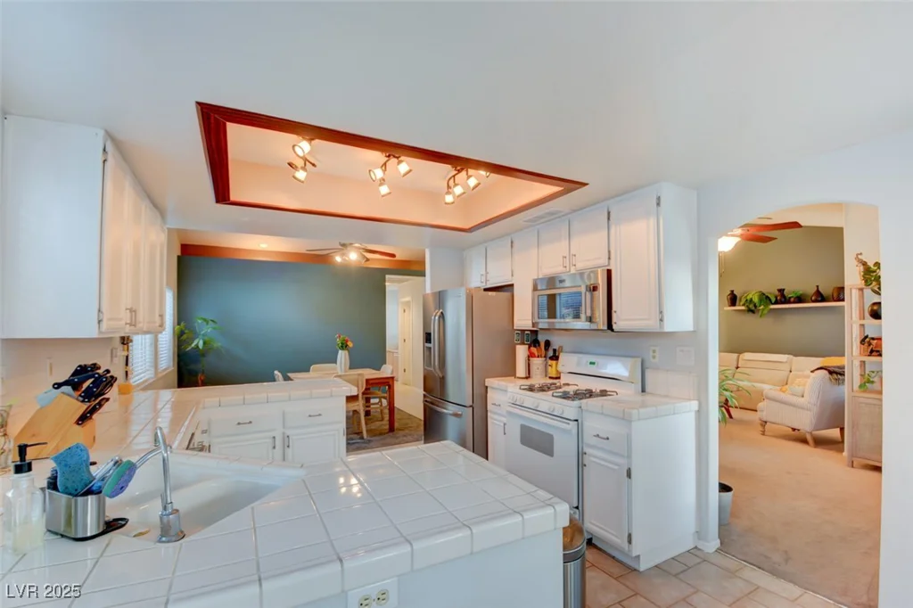 4517 Inez, Las Vegas, NV 89130