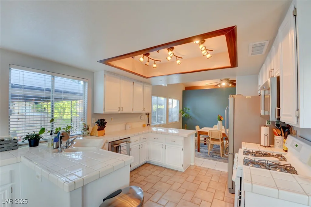 4517 Inez, Las Vegas, NV 89130