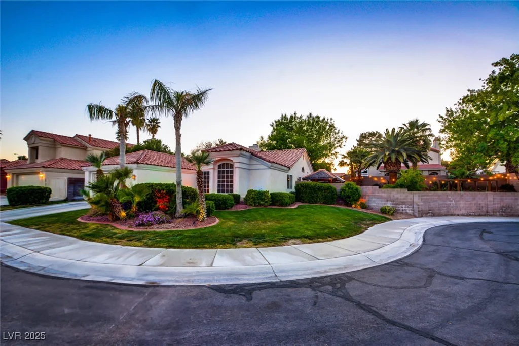 4517 Inez, Las Vegas, NV 89130