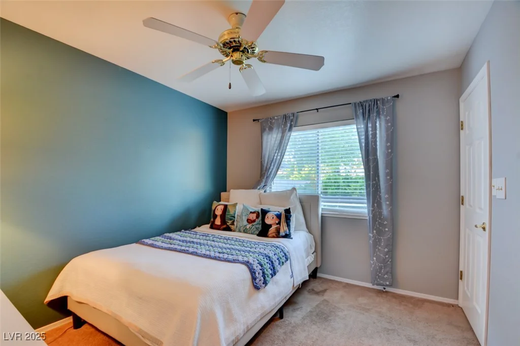 4517 Inez, Las Vegas, NV 89130