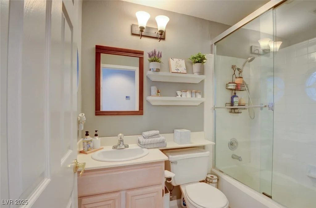 4517 Inez, Las Vegas, NV 89130