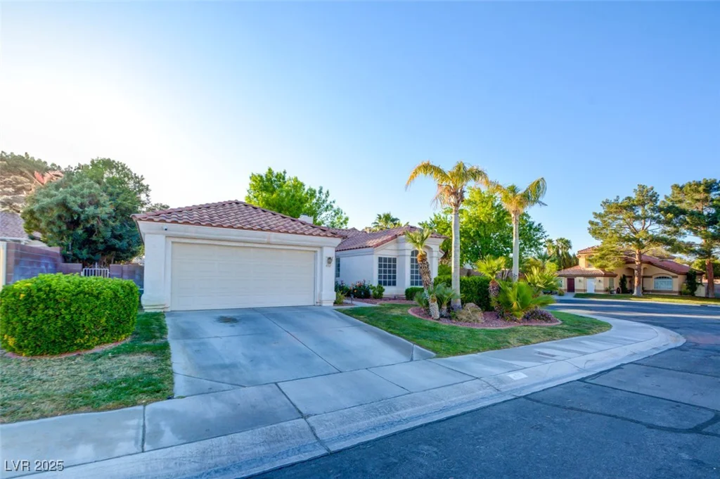 4517 Inez, Las Vegas, NV 89130