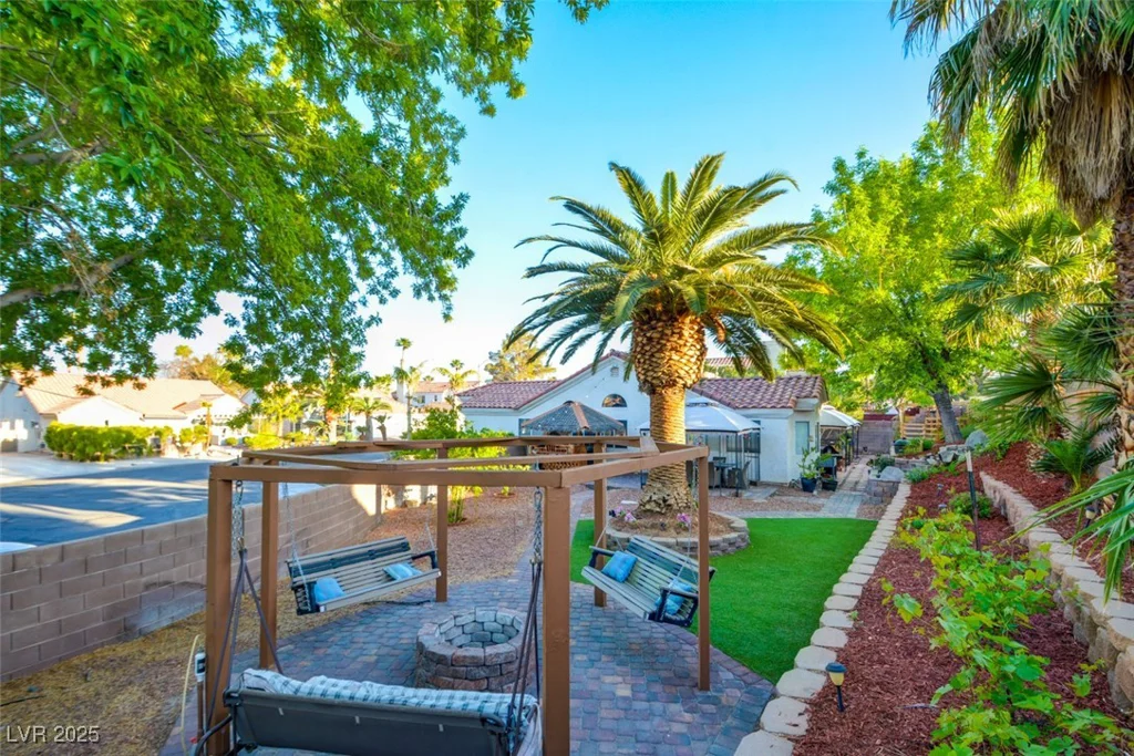 4517 Inez, Las Vegas, NV 89130