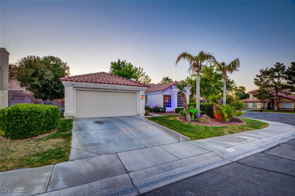 4517 Inez, Las Vegas, NV 89130