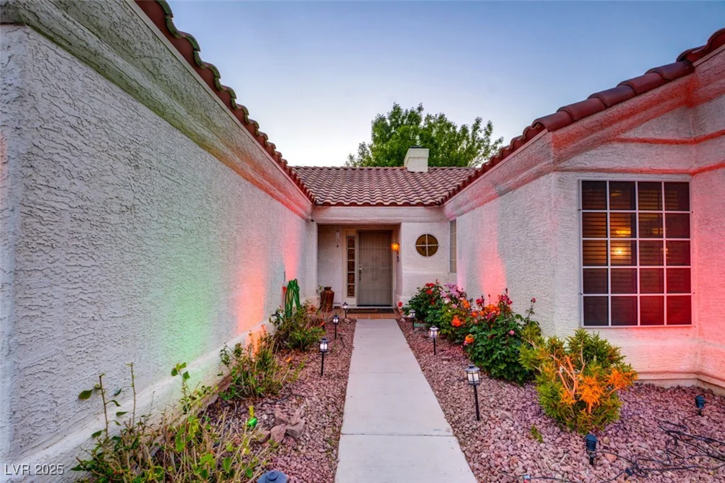 4517 Inez, Las Vegas, NV 89130