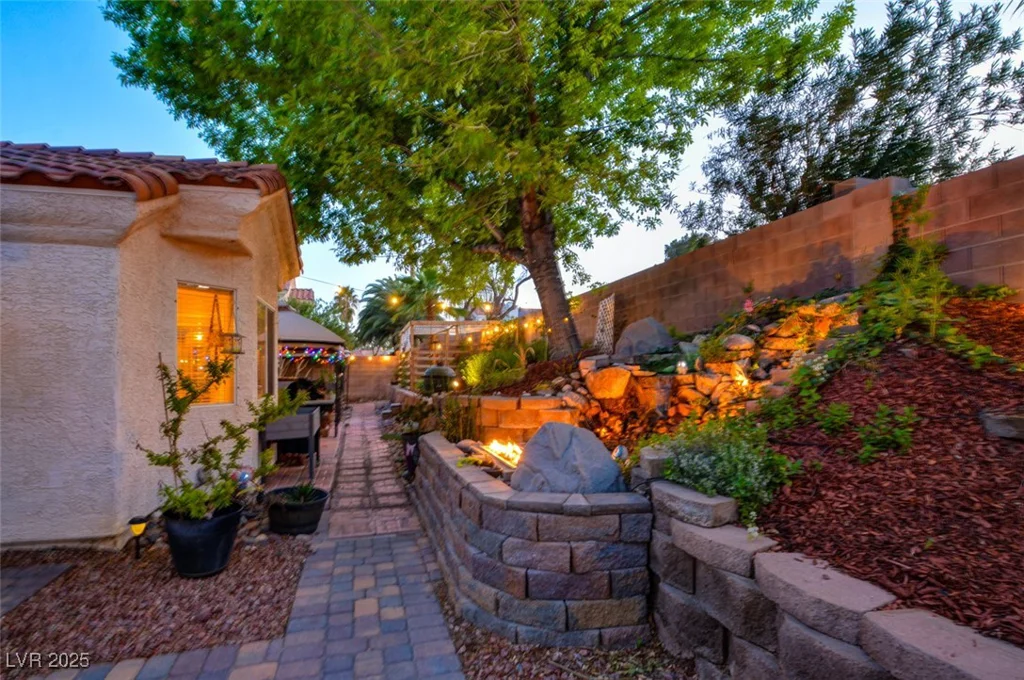 4517 Inez, Las Vegas, NV 89130