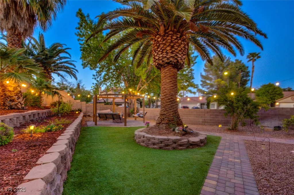 4517 Inez, Las Vegas, NV 89130