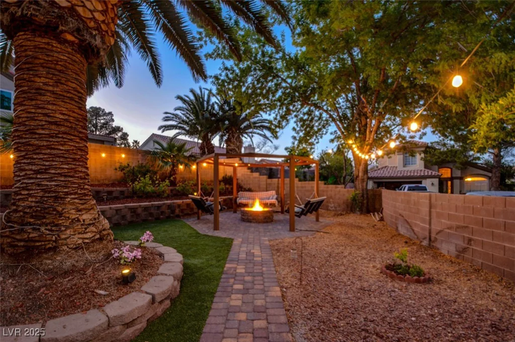 4517 Inez, Las Vegas, NV 89130
