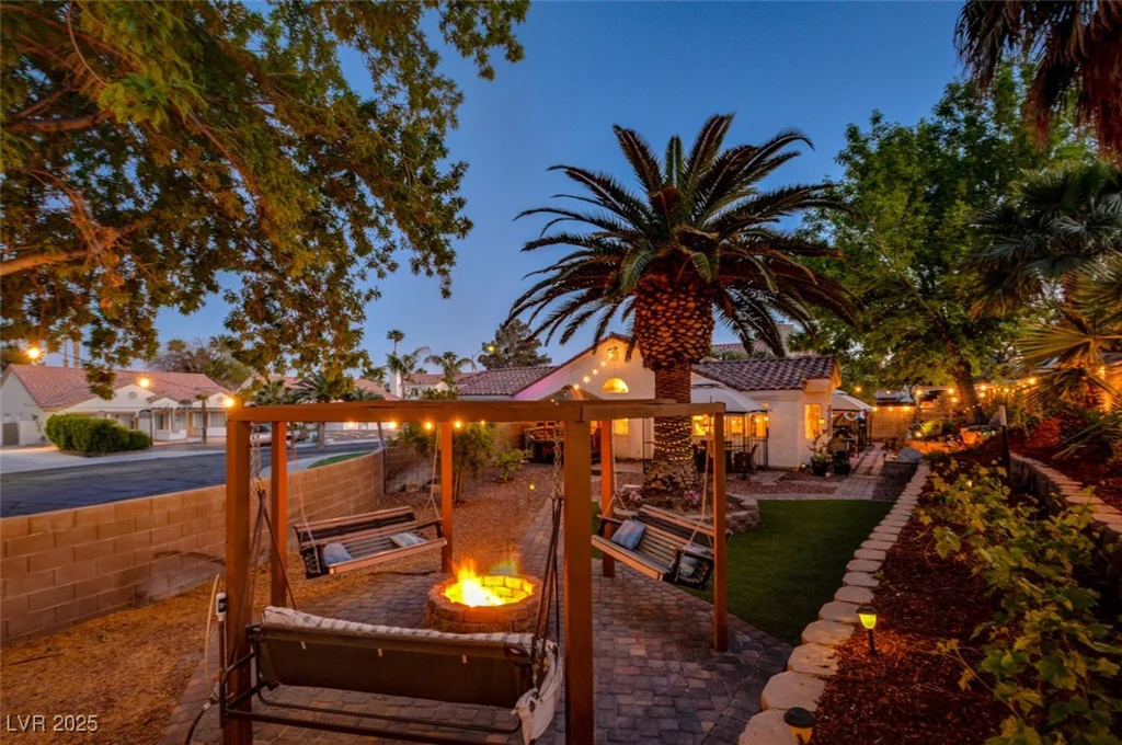 4517 Inez, Las Vegas, NV 89130