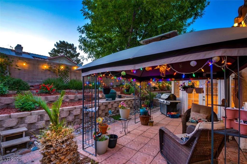 4517 Inez, Las Vegas, NV 89130