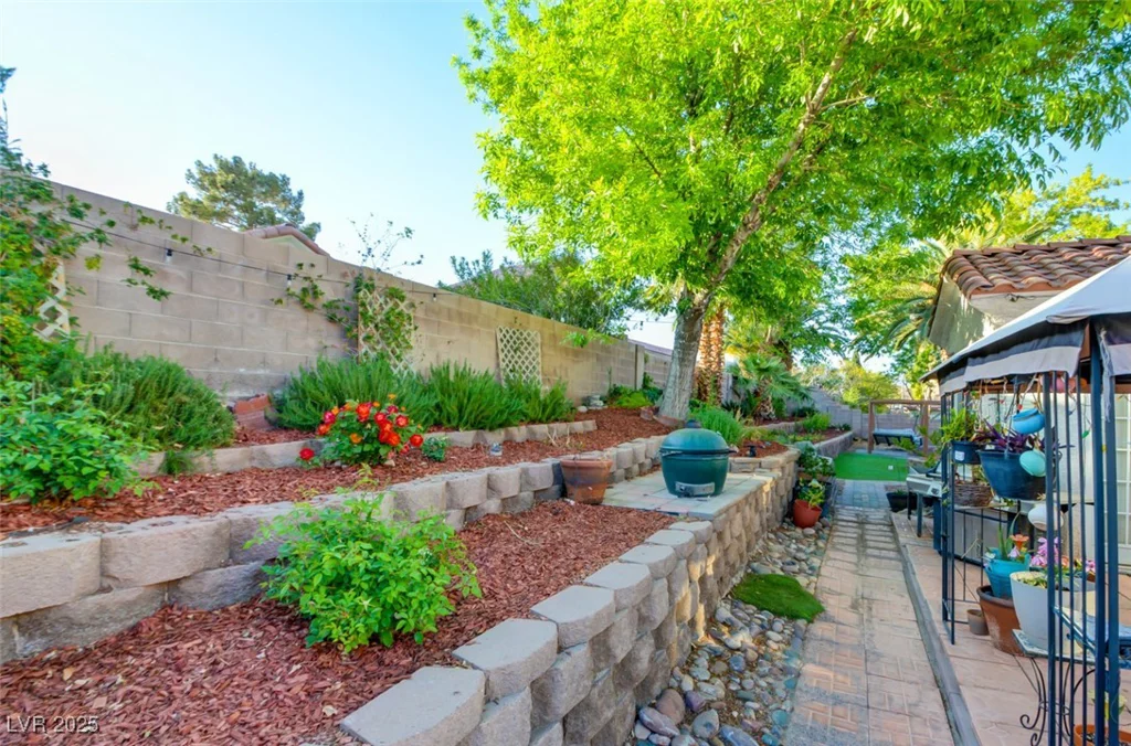 4517 Inez, Las Vegas, NV 89130