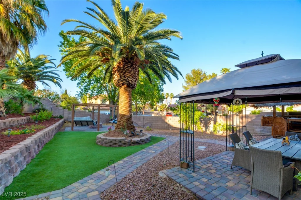 4517 Inez, Las Vegas, NV 89130