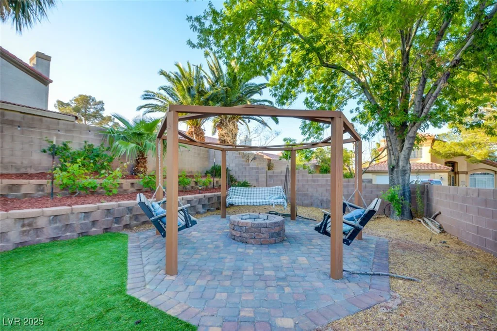 4517 Inez, Las Vegas, NV 89130