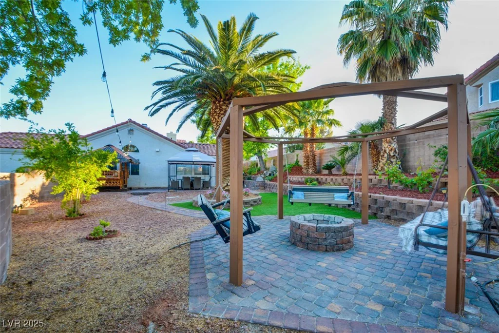 4517 Inez, Las Vegas, NV 89130