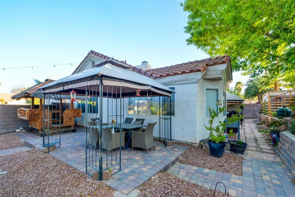 4517 Inez, Las Vegas, NV 89130
