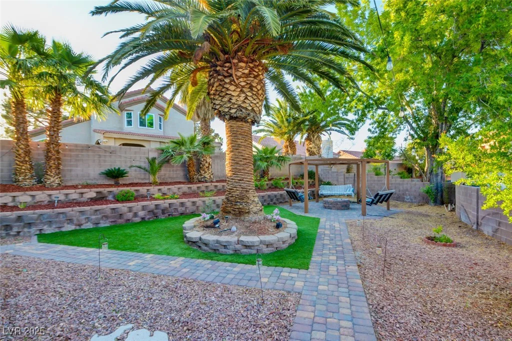 4517 Inez, Las Vegas, NV 89130