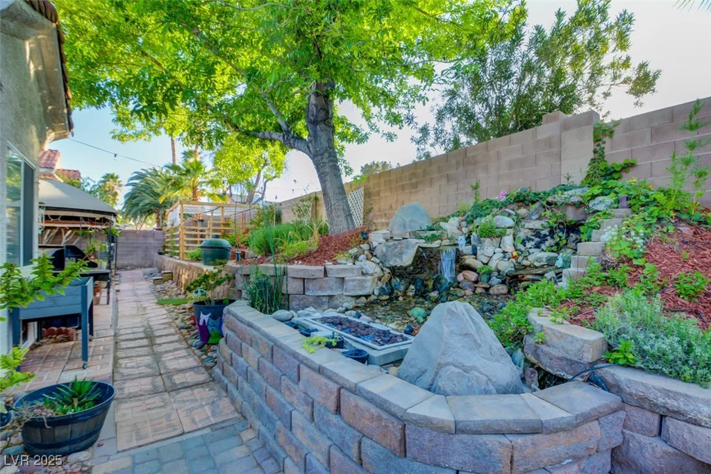 4517 Inez, Las Vegas, NV 89130