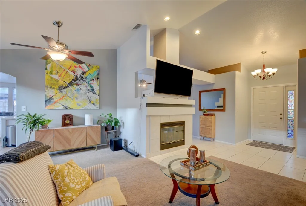 4517 Inez, Las Vegas, NV 89130