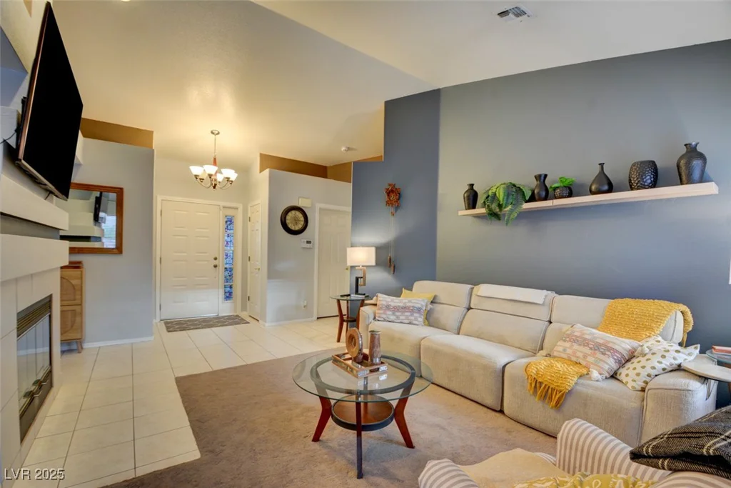4517 Inez, Las Vegas, NV 89130