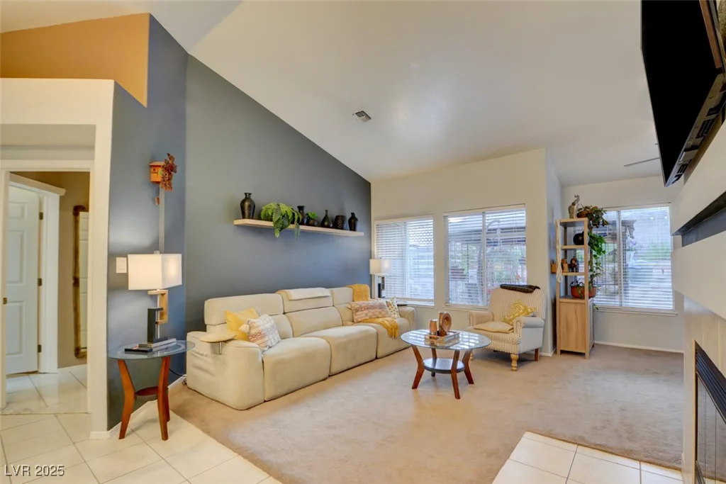 4517 Inez, Las Vegas, NV 89130