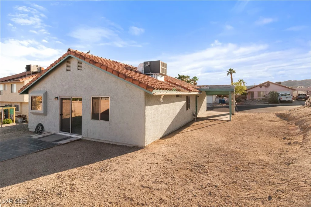 1775 Esteban, Laughlin, NV 89029