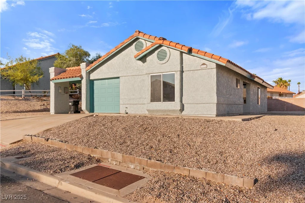 1775 Esteban, Laughlin, NV 89029