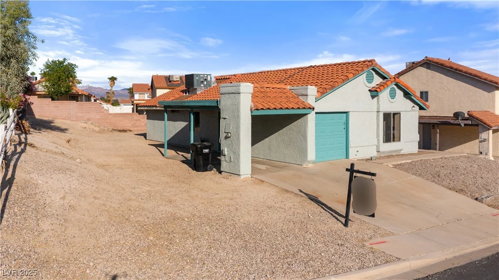1775 Esteban, Laughlin, NV 89029