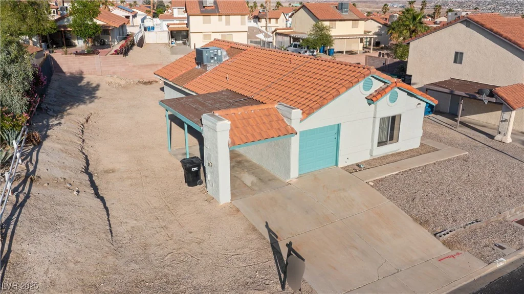 1775 Esteban, Laughlin, NV 89029
