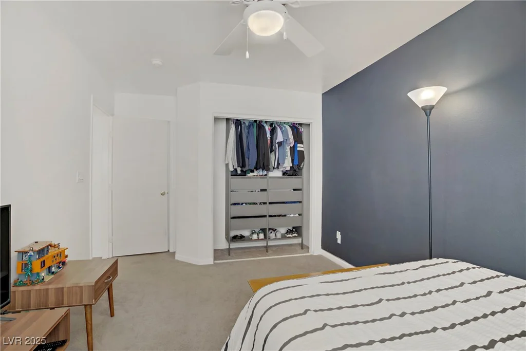 1830 Ginger Blossom, North Las Vegas, NV 89031