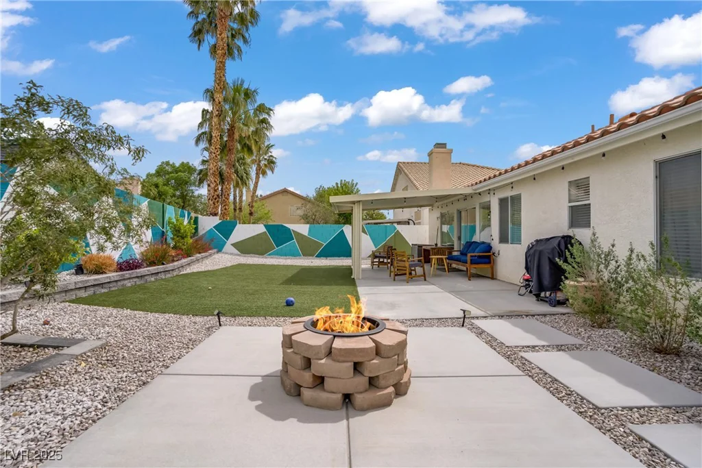1830 Ginger Blossom, North Las Vegas, NV 89031