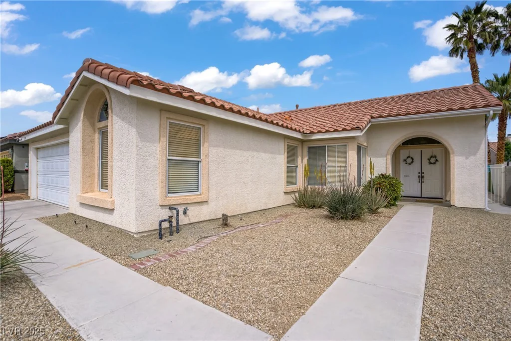 1830 Ginger Blossom, North Las Vegas, NV 89031