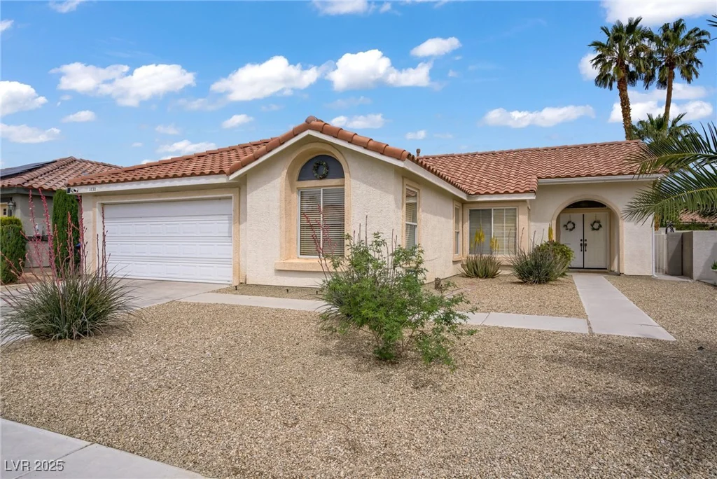 1830 Ginger Blossom, North Las Vegas, NV 89031