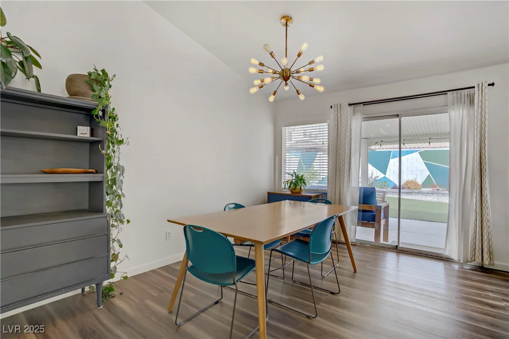 1830 Ginger Blossom, North Las Vegas, NV 89031