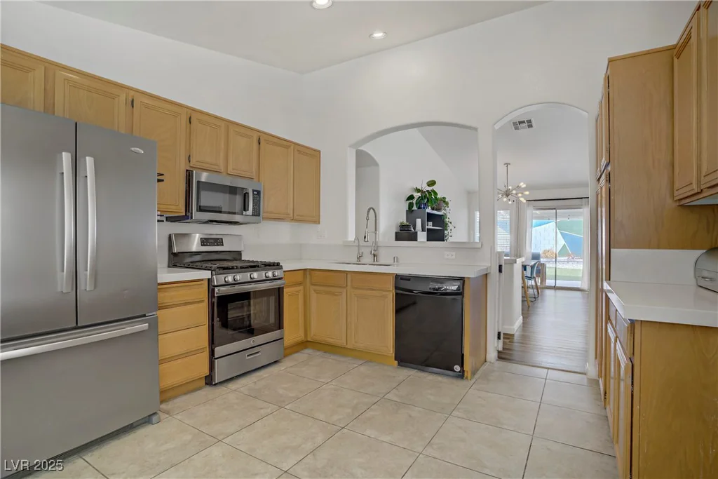 1830 Ginger Blossom, North Las Vegas, NV 89031