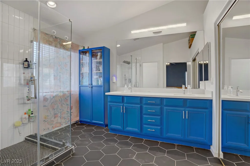 1830 Ginger Blossom, North Las Vegas, NV 89031