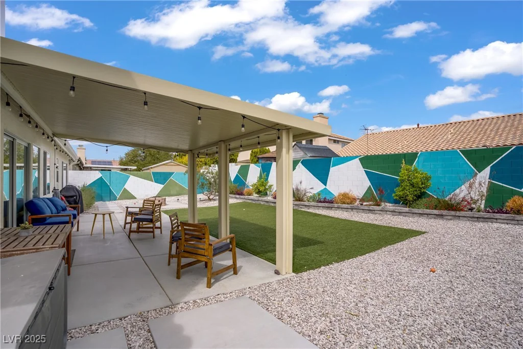 1830 Ginger Blossom, North Las Vegas, NV 89031