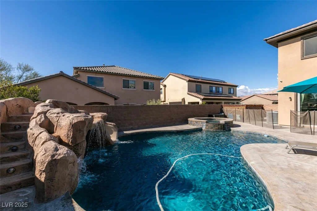 7256 Bugler Swan, North Las Vegas, NV 89084