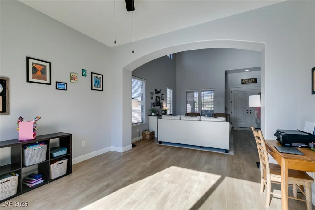 7256 Bugler Swan, North Las Vegas, NV 89084