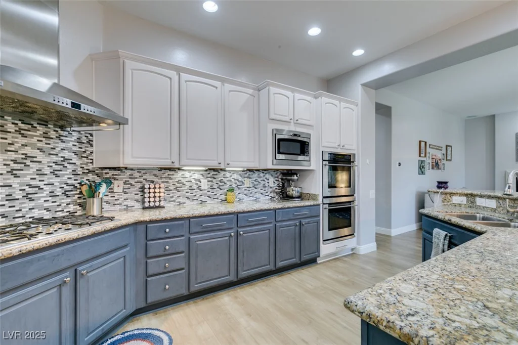 7256 Bugler Swan, North Las Vegas, NV 89084