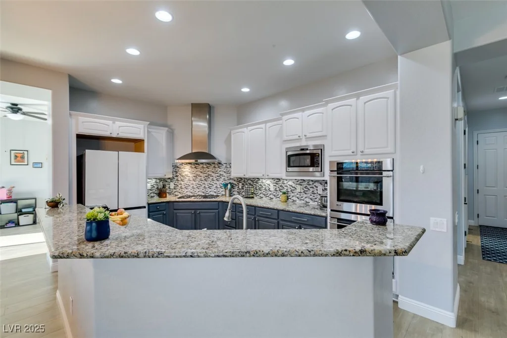 7256 Bugler Swan, North Las Vegas, NV 89084
