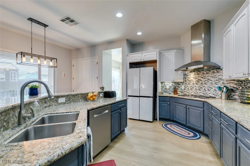 7256 Bugler Swan, North Las Vegas, NV 89084