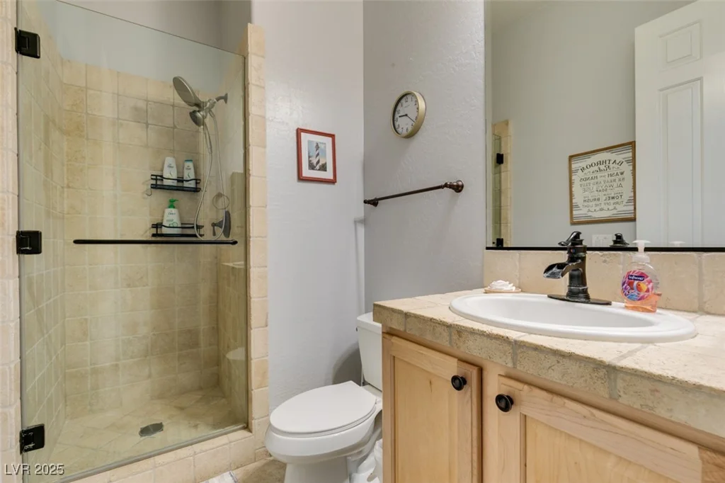 7256 Bugler Swan, North Las Vegas, NV 89084