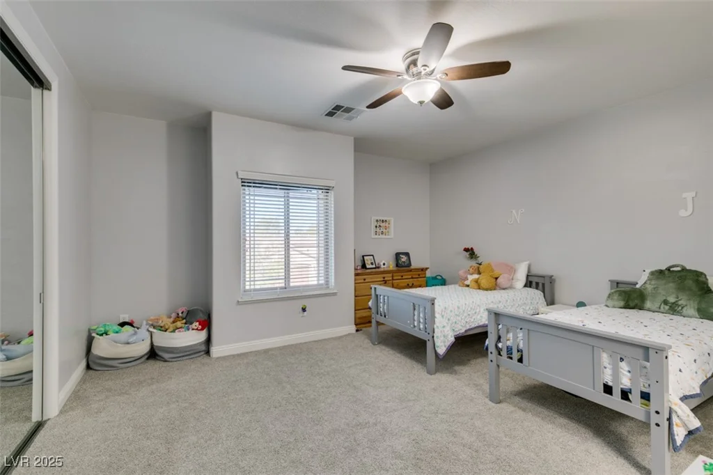 7256 Bugler Swan, North Las Vegas, NV 89084